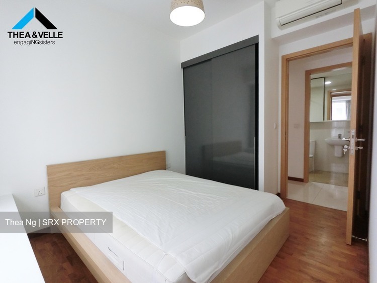 8@Woodleigh (D13), Condominium #177446372